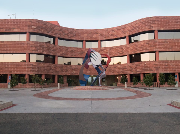 E. Wicker Law Office San Diego,  Office
