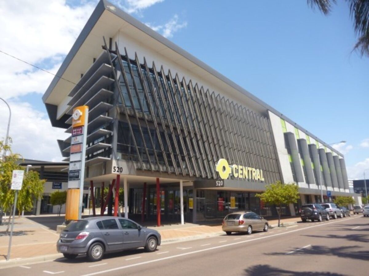 Lee Turnbull & Co Townsville, Australia Office