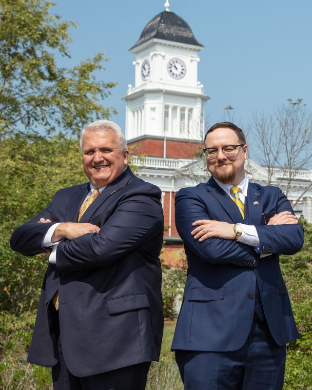 Law Offices of James R. Wheeler Jonesborough,  Office