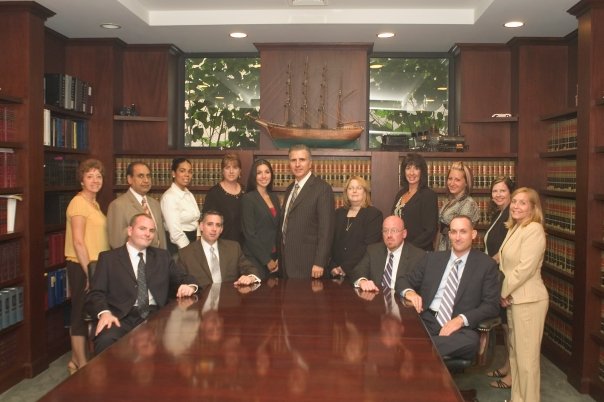 Buttafuoco & Associates Woodbury, NY Office