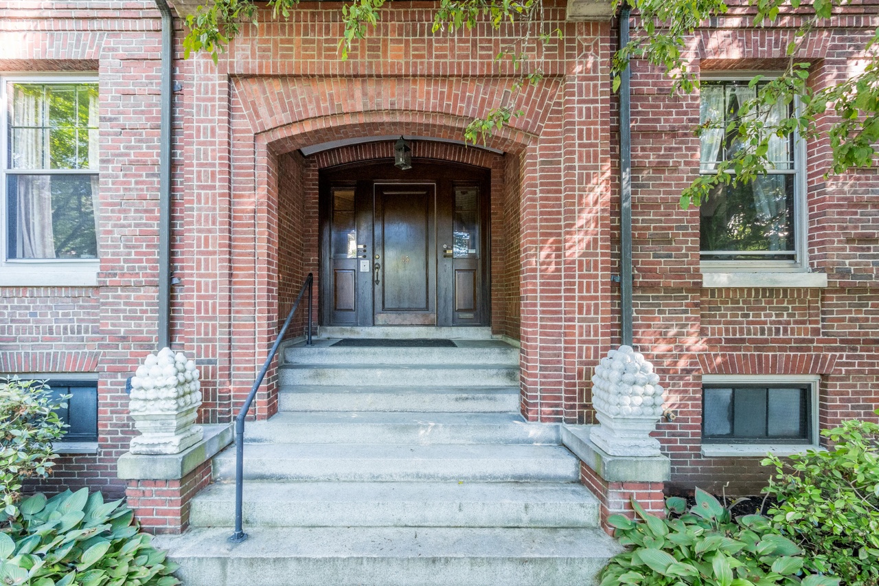 Clifford & Clifford, LLC Portland, ME Office