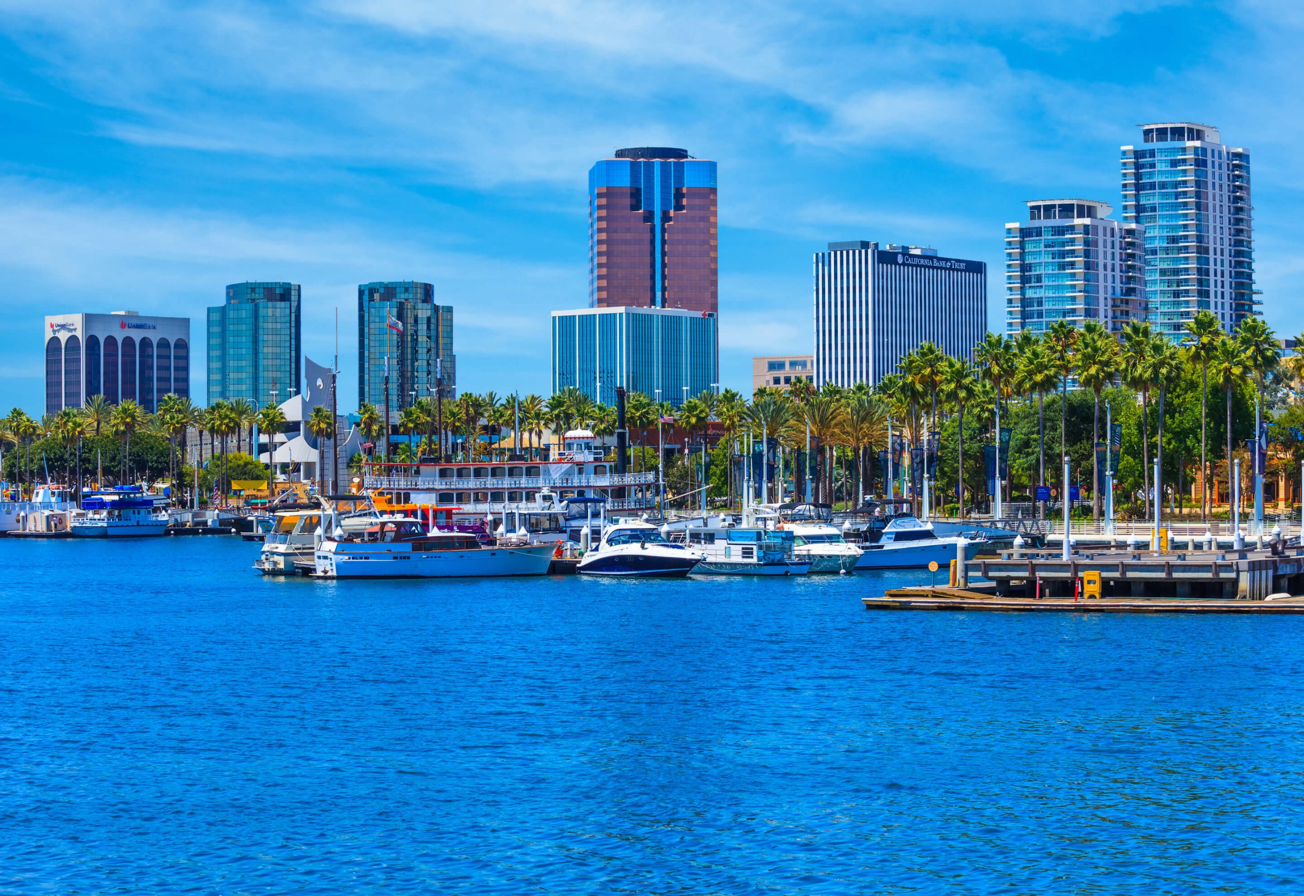 McCalla Raymer Leibert Pierce, LLC Long Beach, CA Office