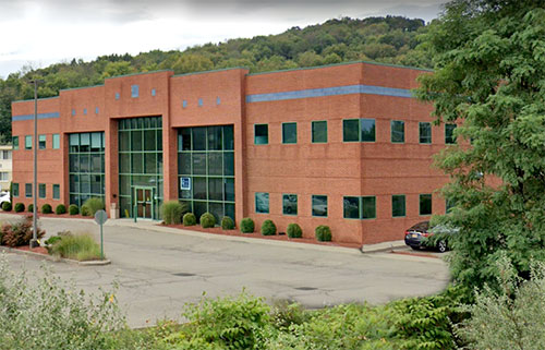 Tully Rinckey PLLC Vestal, NY Office