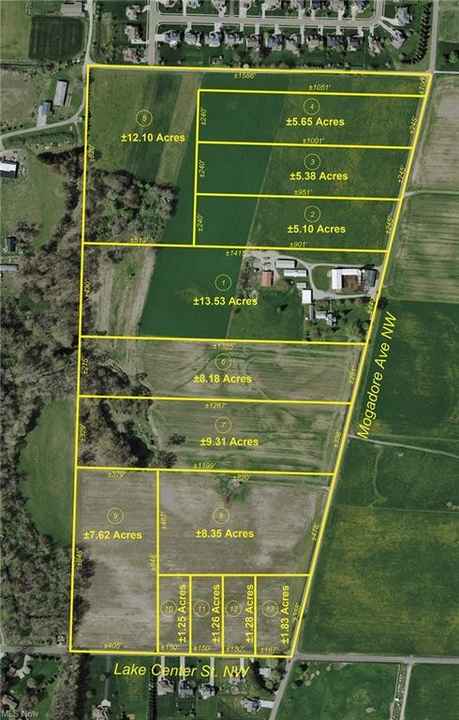 Arnold & Associates, Ltd Uniontown,  Office