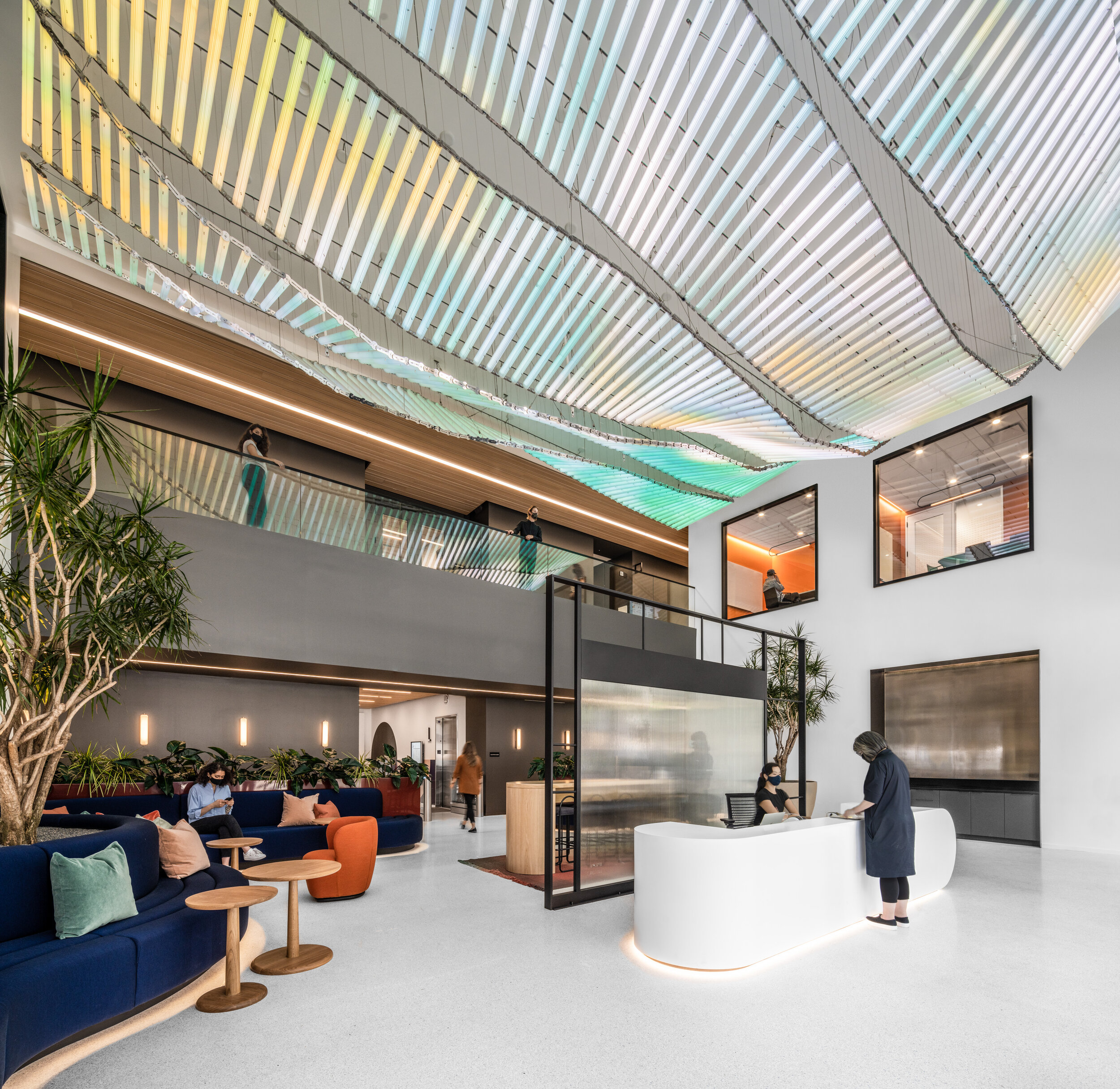 O'Rielly & Roche, LLP San Francisco, CA Office