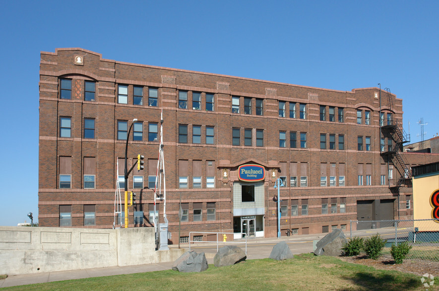 Geraghty, OLoughlin & Kenney Duluth, MN Office