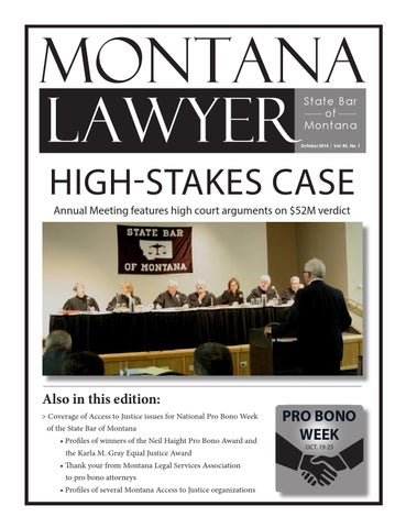 Bidegaray Law Firm, LLP Bozeman, MT Office