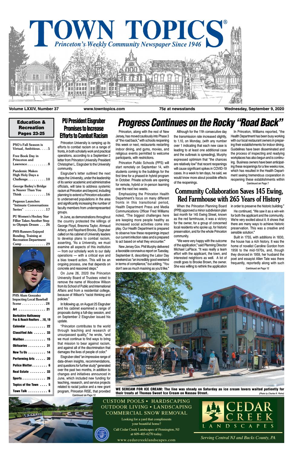 Pellettieri, Rabstein & Altman Lawrenceville, NJ Office