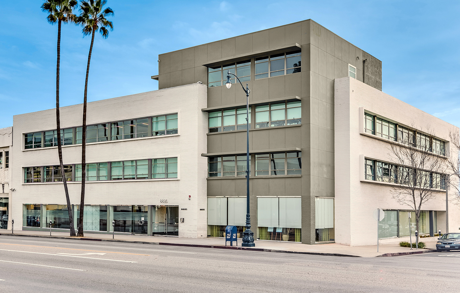 Michino Law Office Malibu, CA Office