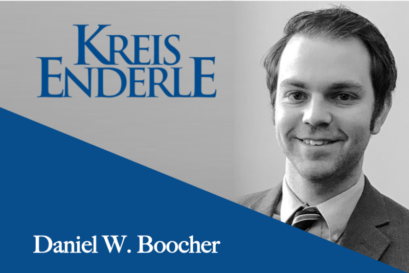 Kreis, Enderle, Hudgins, & Borsos P.C Portage, MI Office