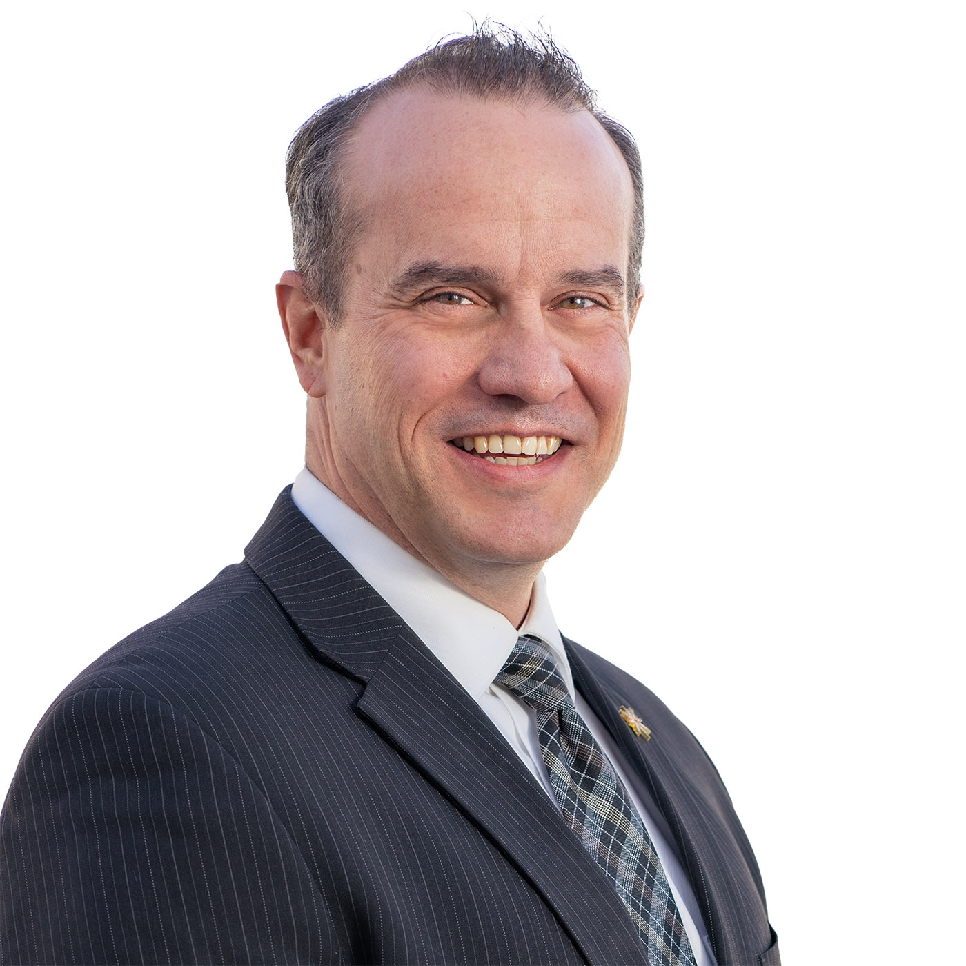 Ben's Law Las Vegas,  Office