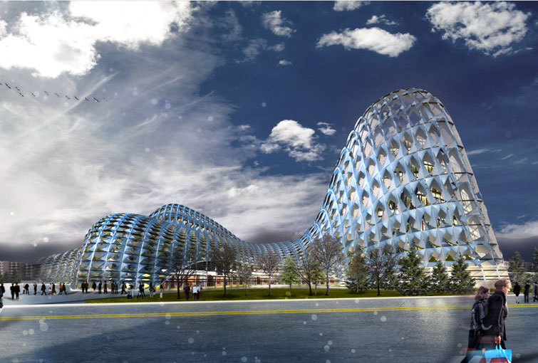 Dentons Astana, Kazakhstan Office