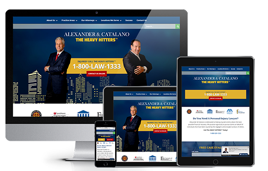 Alexander & Catalano, L.L.P Syracuse, NY Office