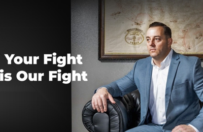 Gerald Ratliff Attorney at Law San Angelo,  Office