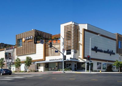 Shatford Law Century City, CA Office