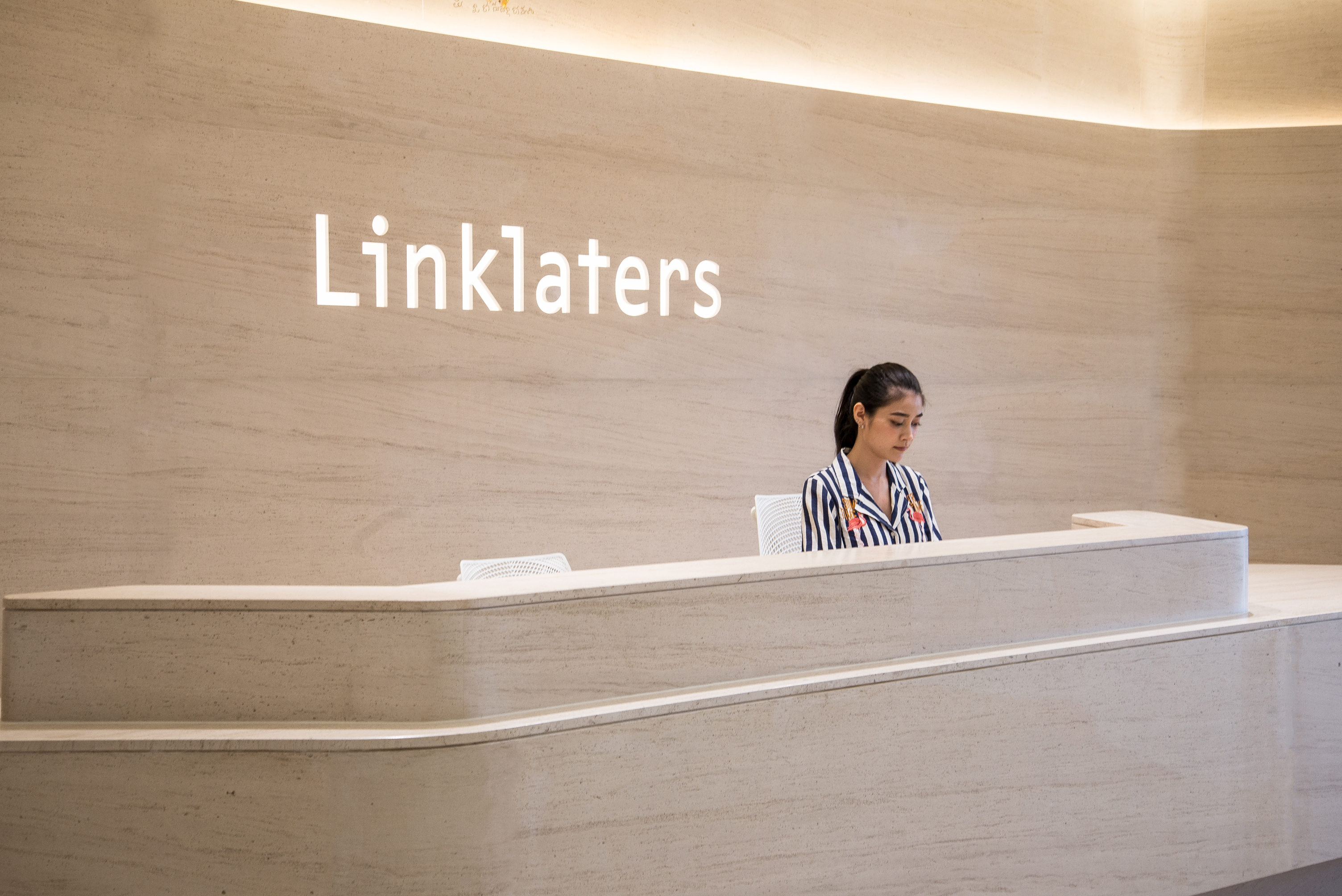 Linklaters Bangkok, Thailand Office