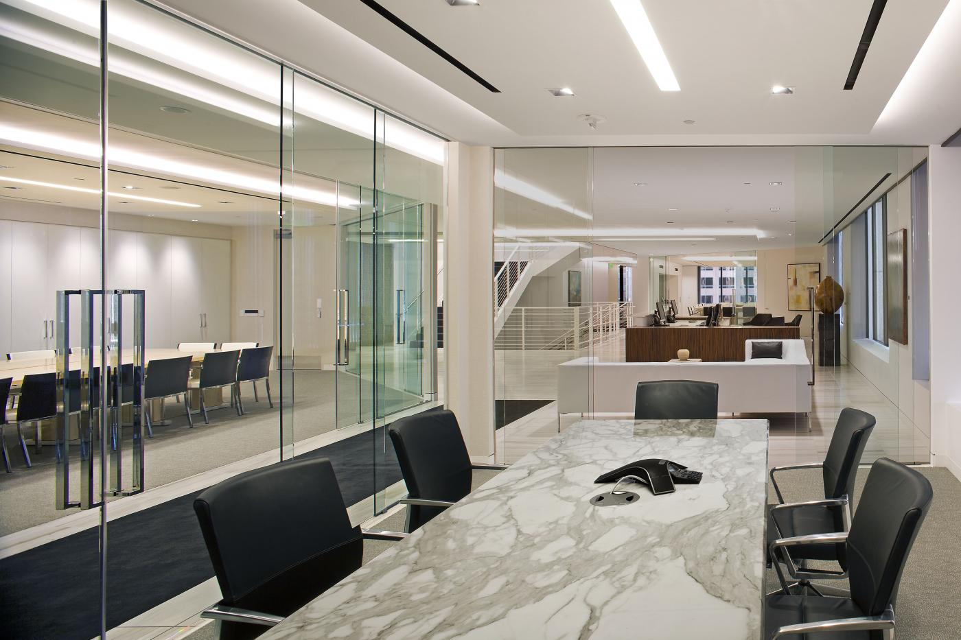 Alston & Bird LLP Los Angeles, CA Office
