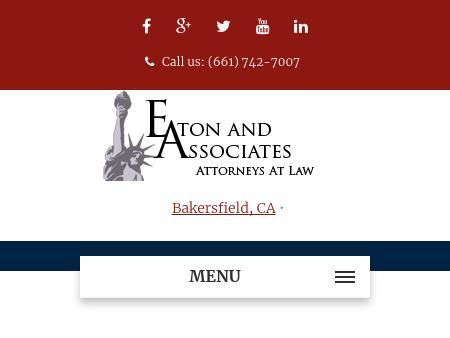Azemika & Azemika A Professional Law Corporation Bakersfield, CA Office
