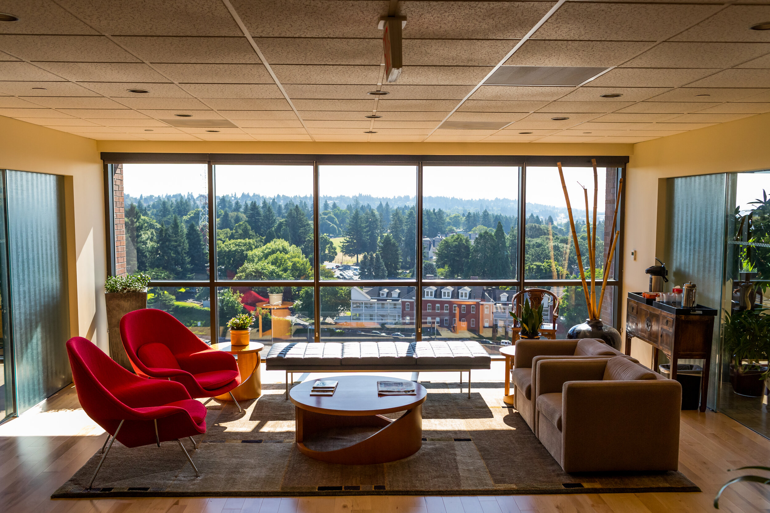 Landerholm Family Law Tacoma, WA Office