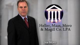 Heller, Maas, Moro & Magill Company LPA Salem, OH Office
