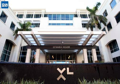 Sedgwick Chudleigh Hamilton, Bermuda Office