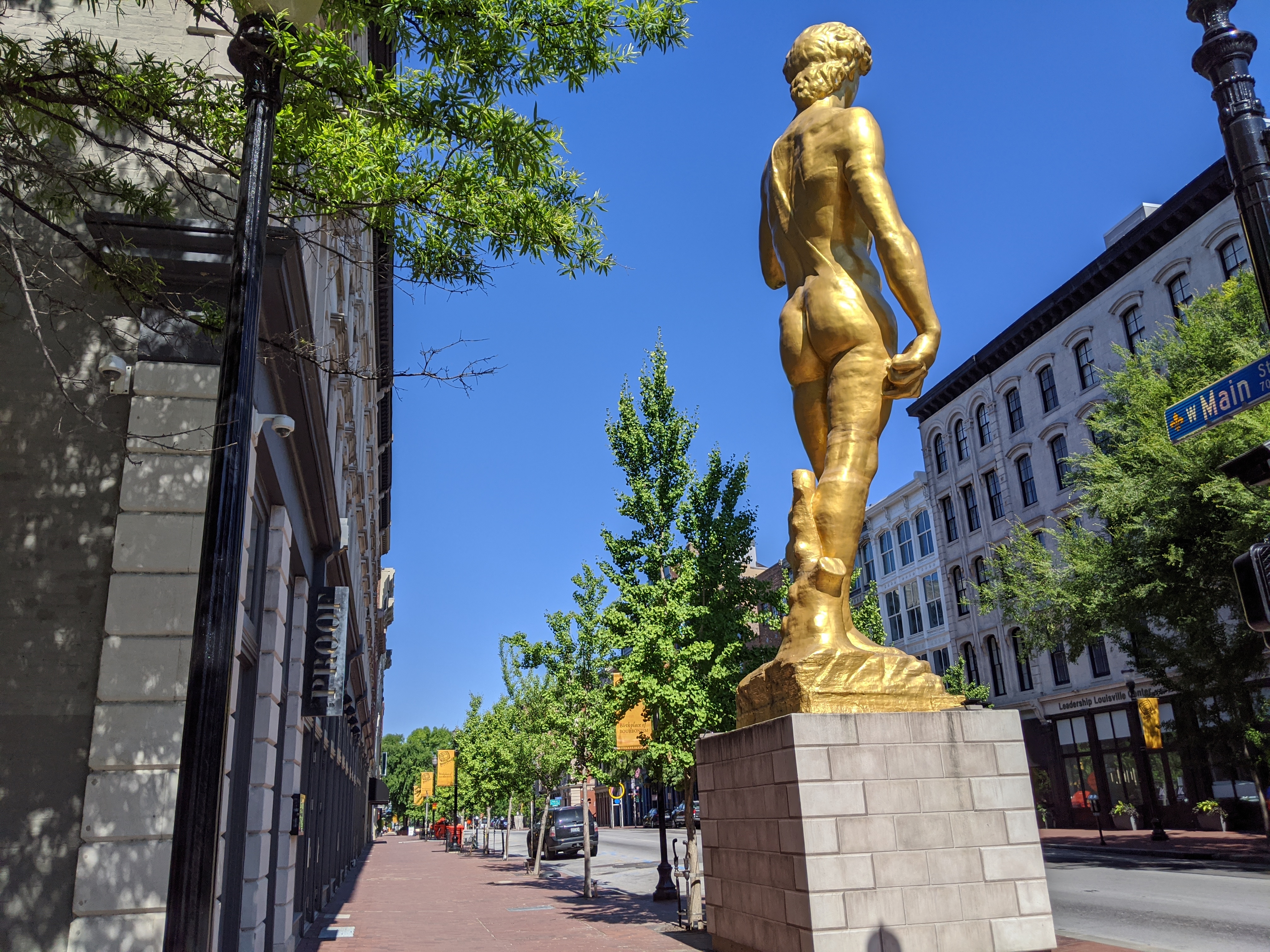 meinhart, smith & manning pllc Louisville,  Office