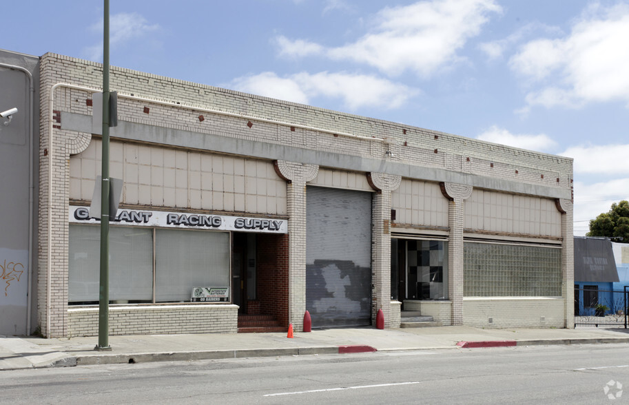 Dentons Oakland, CA Office