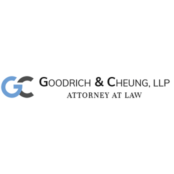Goodrich & Cheung, LLP San Diego, CA Office