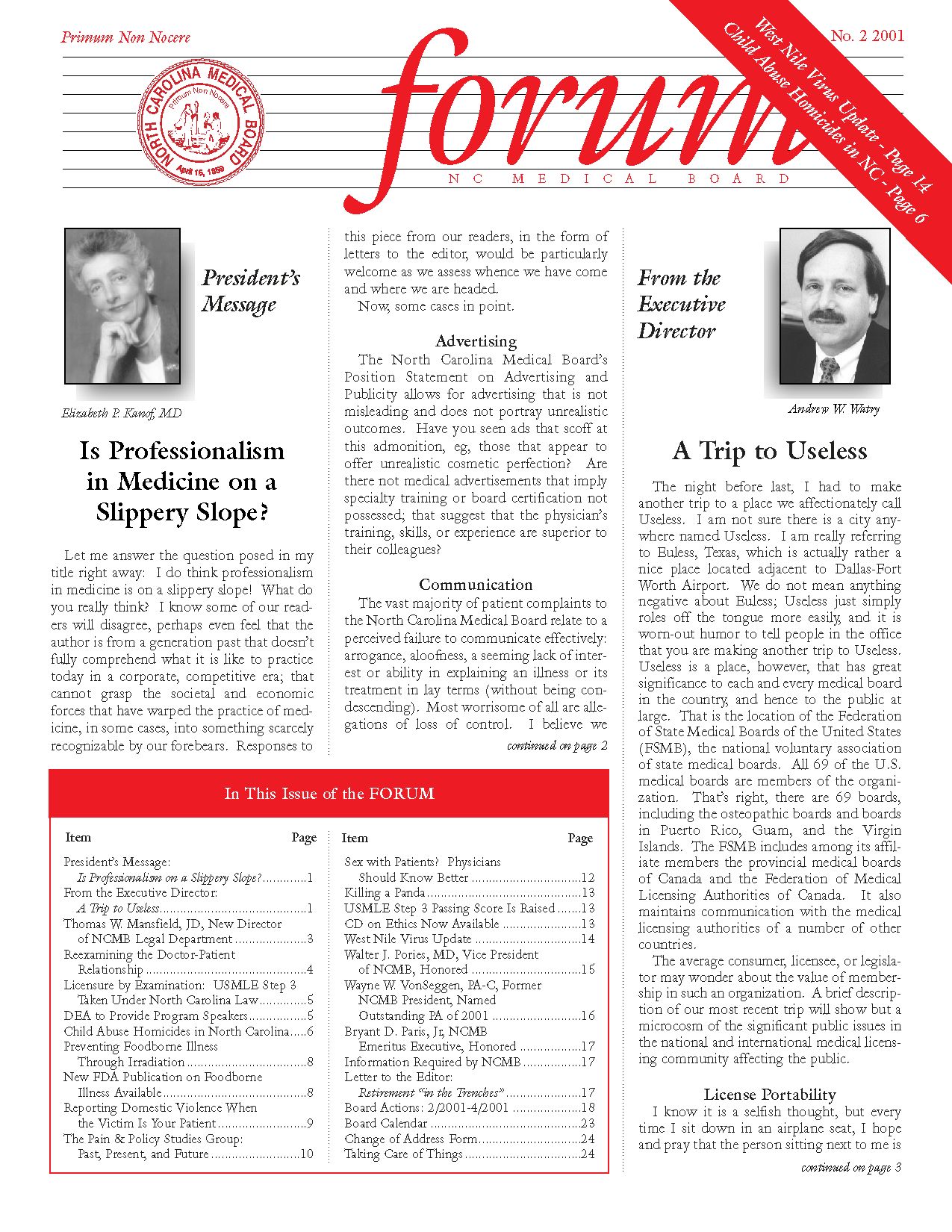 Barrett Law Offices, PLLC Raleigh,  Office