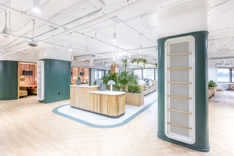 Weisbrod Matteis & Copley PLLC Washington,  Office