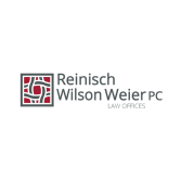 Reinisch Wilson Weier, P.C Seattle, WA Office