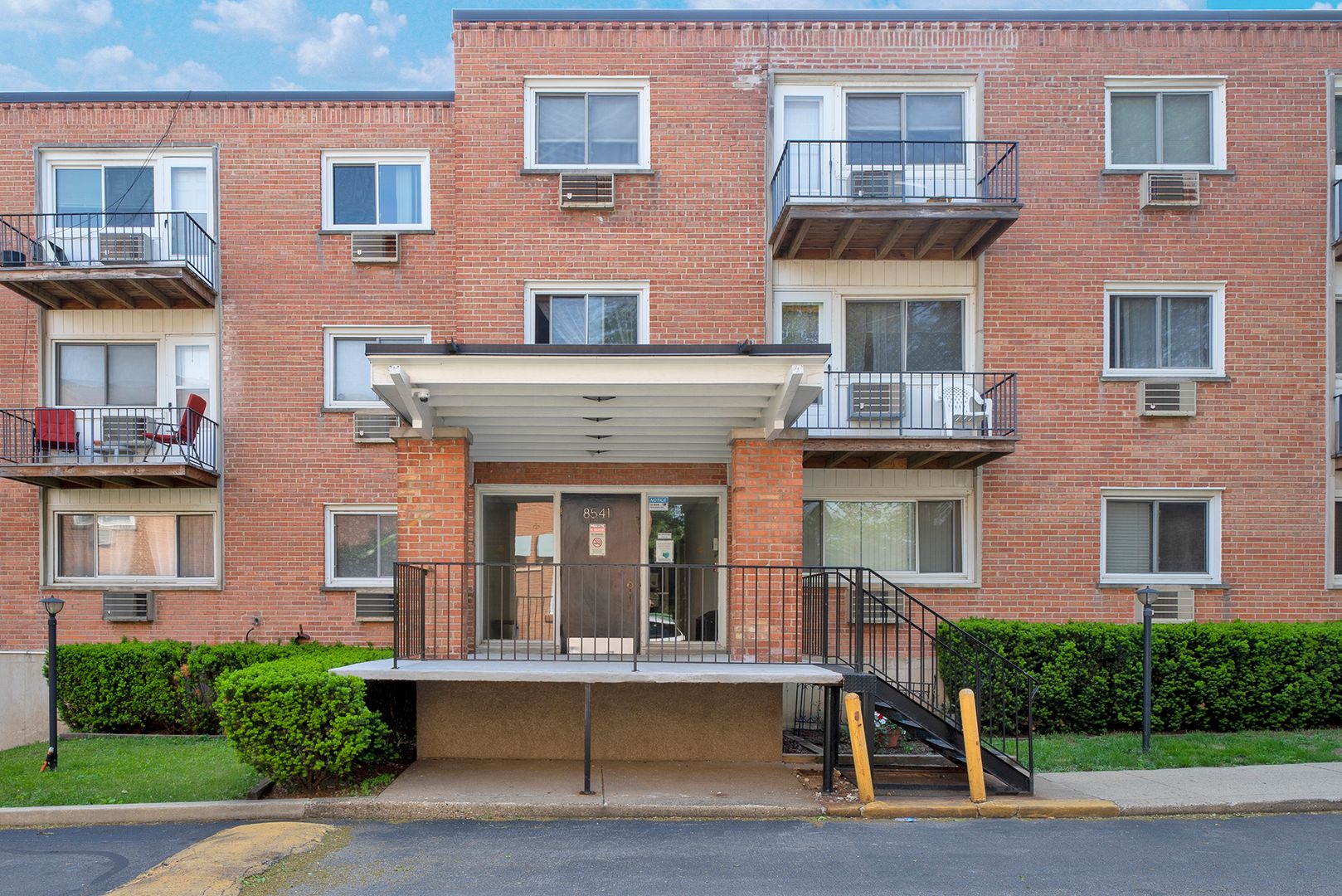 The Mehta Law Group (MLG Law Firm) Skokie, IL Office