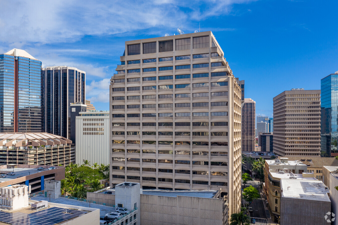 Smith and Sturdivant LLLC Honolulu,  Office