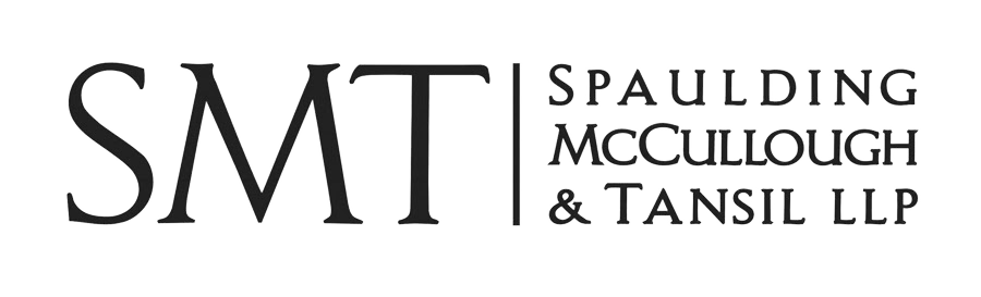 Spaulding McCullough & Tansil LLP Petaluma, CA Office