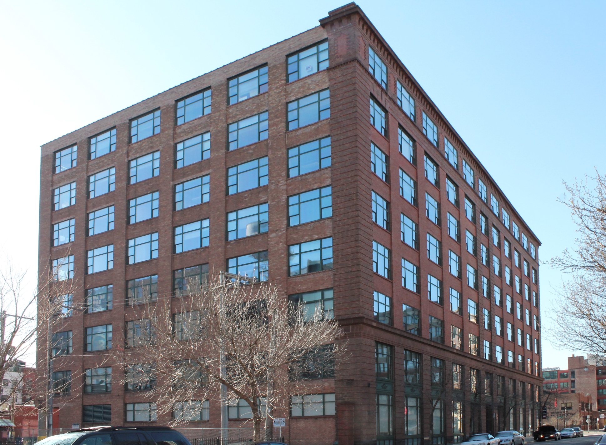 Jackson Lewis P.C Chicago, IL Office