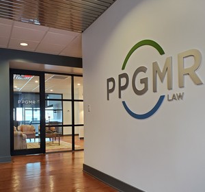 PPGMR Law, PLLC Little Rock,  Office