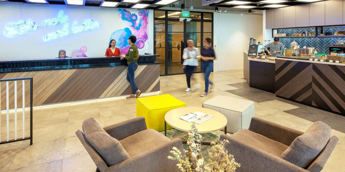 JTJB Singapore Office