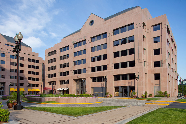 Smith Pachter McWhorter PLC Tysons Corner, VA Office