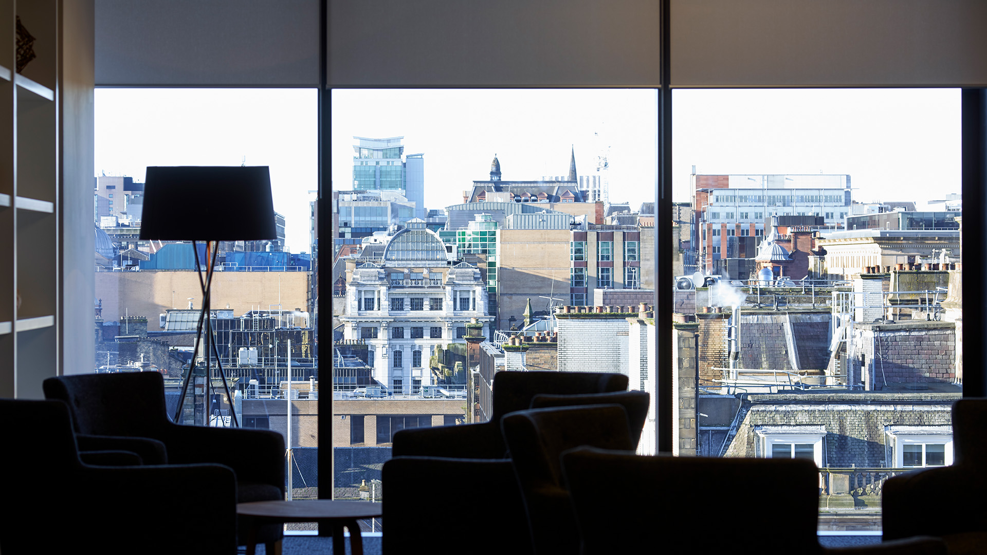 Brodies LLP Glasgow, United Kingdom Office