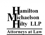 Hamilton Michaelson & Hilty, LLP Nampa, ID Office