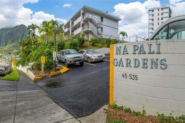 Hawaii Patent Services Kaneohe,  Office