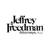 Jeffrey Freedman, Attorney at Law Buffalo, NY Office