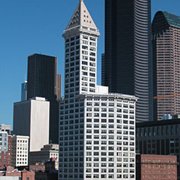 Smith Freed & Eberhard P.C Seattle, WA Office