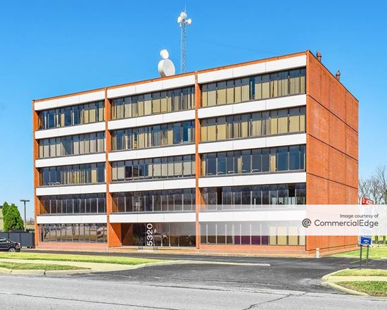 Urban & Burt, LTD Oak Forest, IL Office