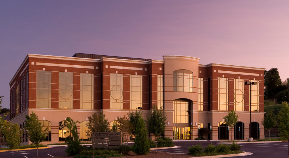 Dulaney, Lauer & Thomas Warrenton, VA Office