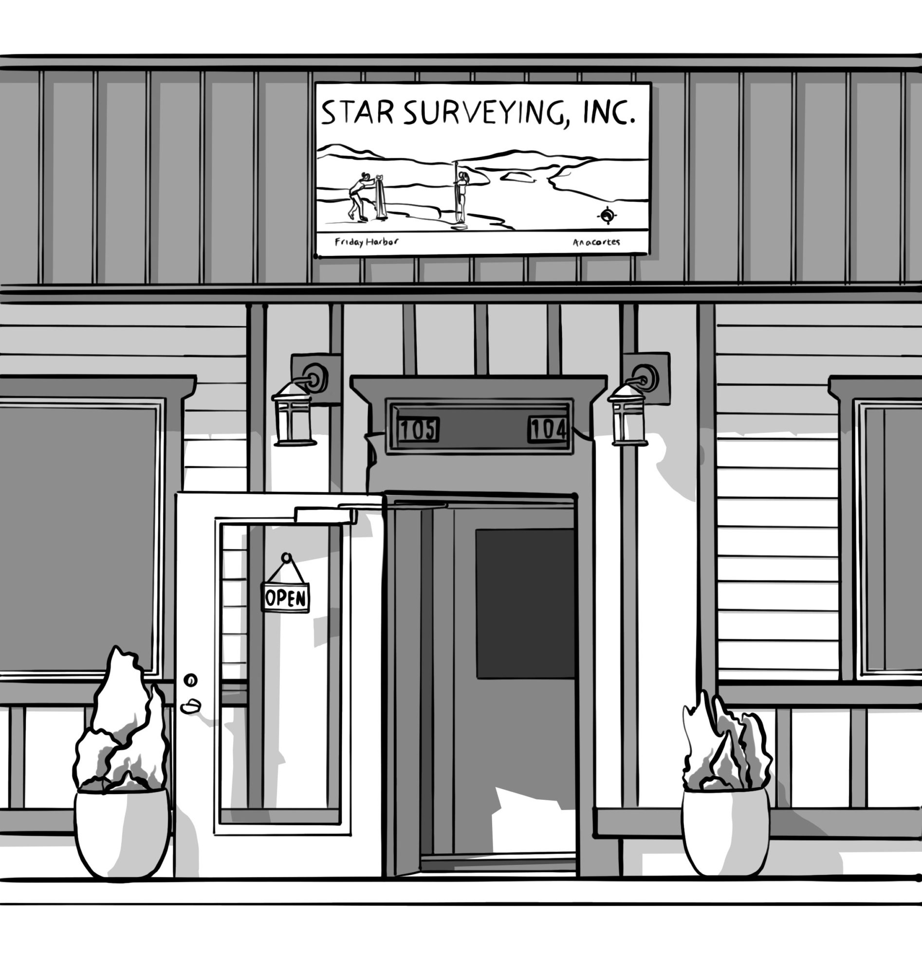 Legros Buchanan & Paul Anacortes, WA Office