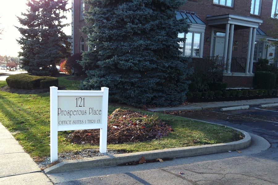 Robinson & Havens, PSC Lexington, KY Office