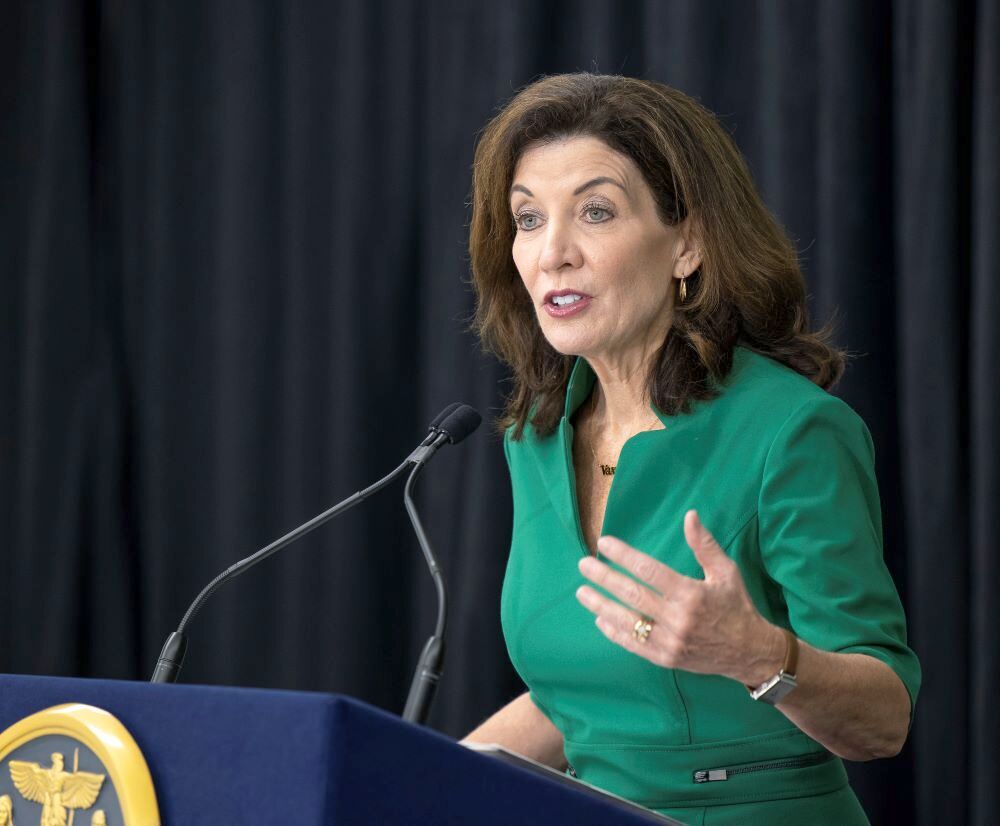 Calcagni & Kanefsky, LLP New York City, NY Office