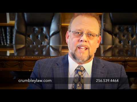 Crumbley Law Firm, PC Huntsville, AL Office