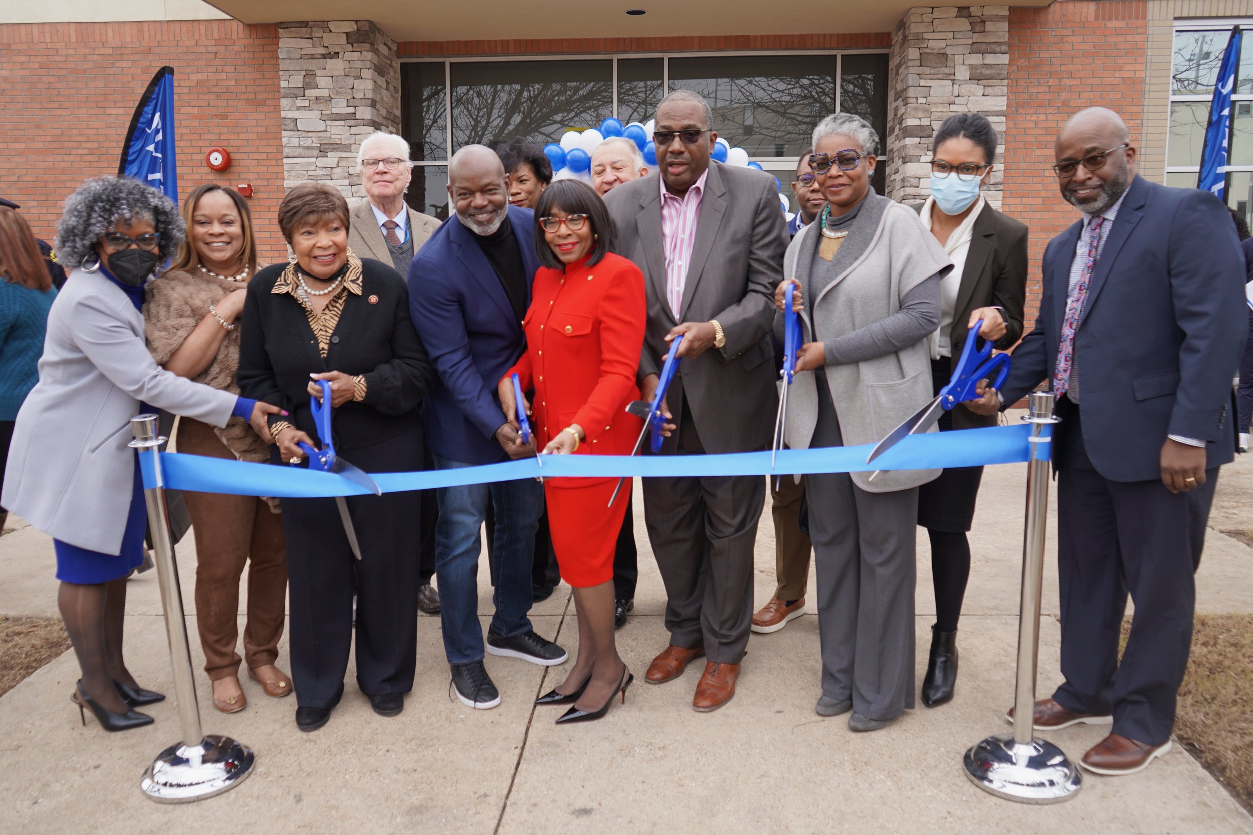 Lee Law Firm, Hurst, TX Office